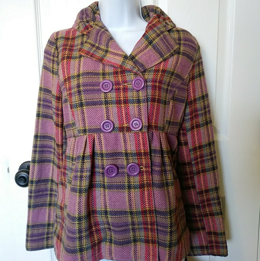 American Rag Jacket
